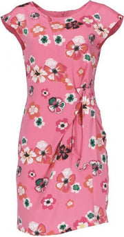 Jurk roze