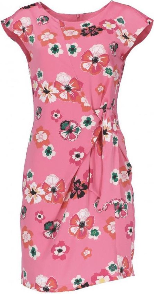 Jurk roze