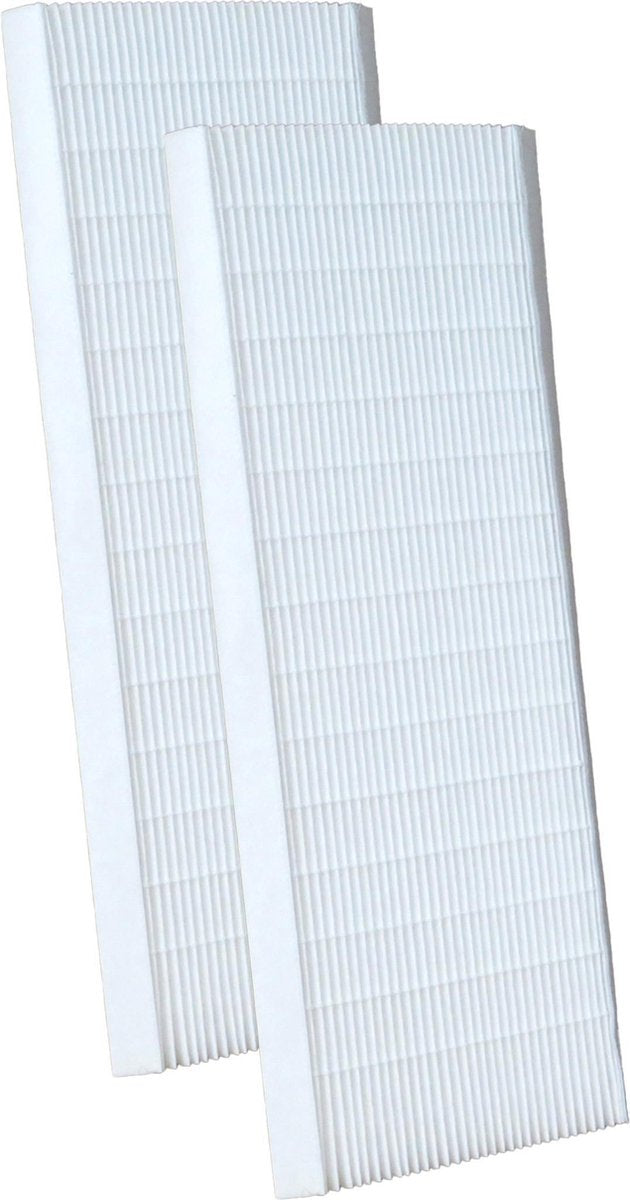 1 filterset | Itho HRU 3 BVF | Pollenfilterset F7 | WTW-filters