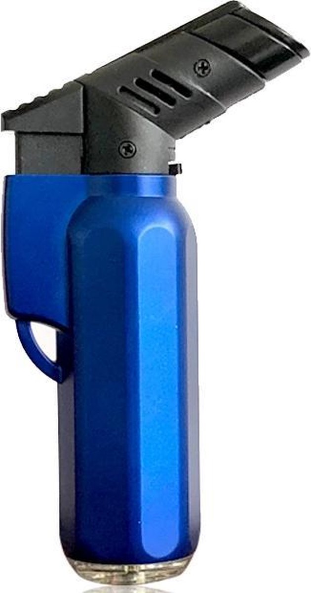 Tobaliq Easy Torch Blauw