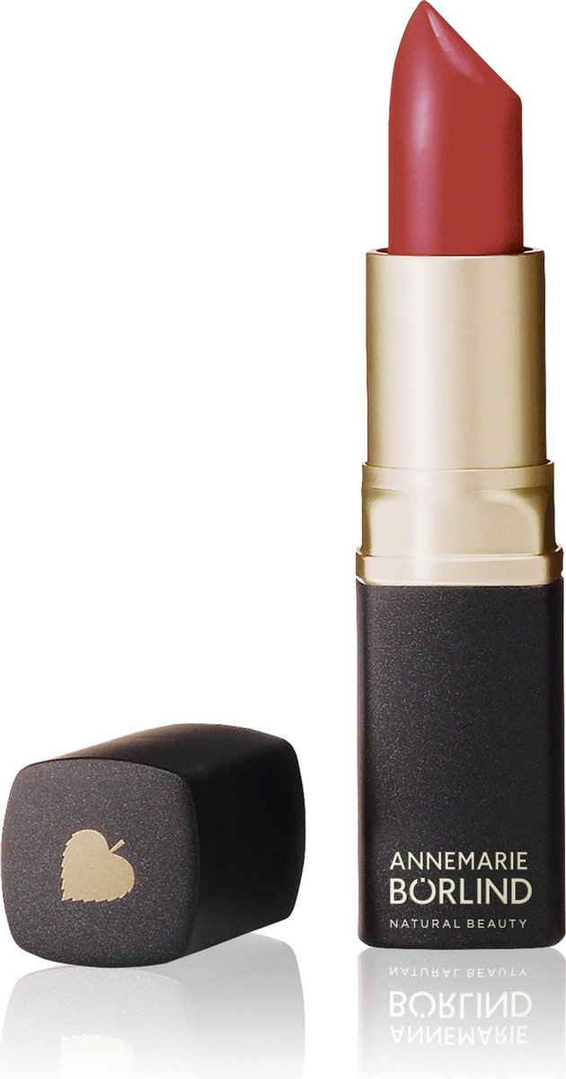 Annemarie Börlind 106121090 lippenstift 82 Sienna