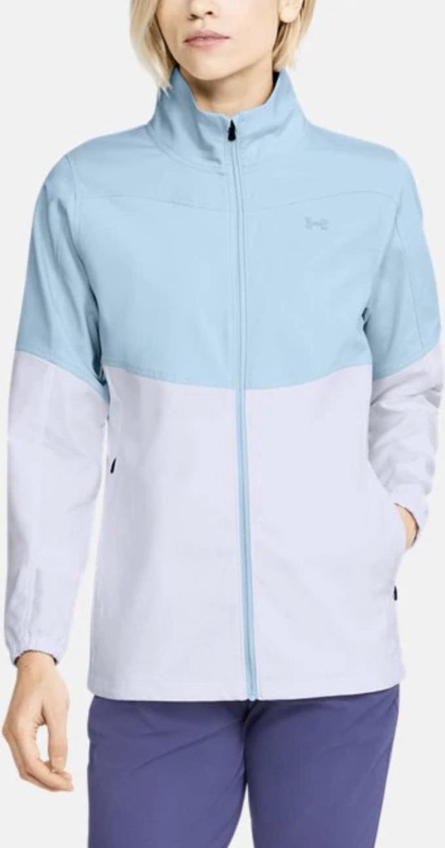 Under Armour Dames WindJack