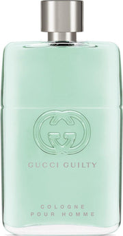 Gucci - Guilty Cologne Pour Homme - Eau De Toilette - 90Ml