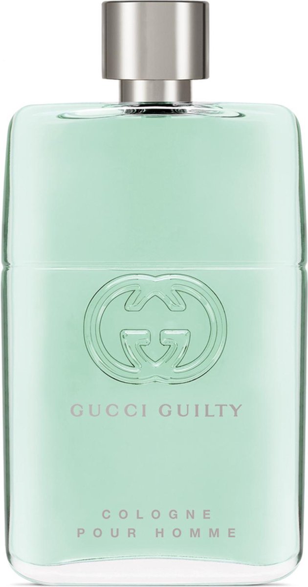 Gucci - Guilty Cologne Pour Homme - Eau De Toilette - 90Ml