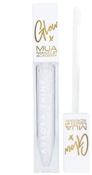 MUA Glow Lipgloss - Aurora Shine