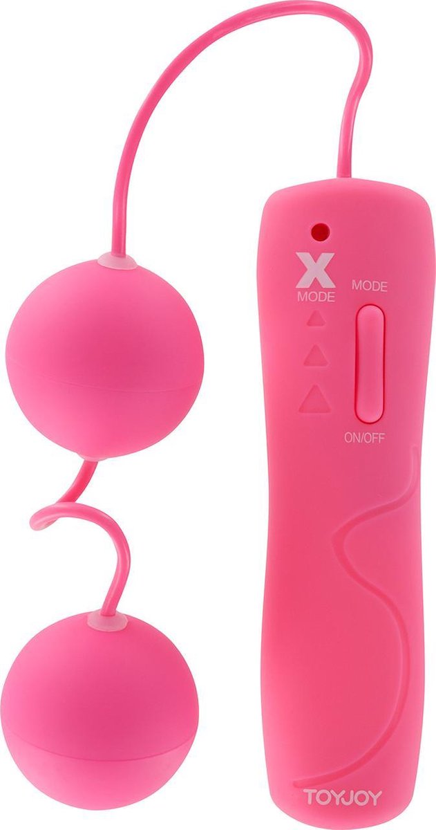 Duo Power Balls