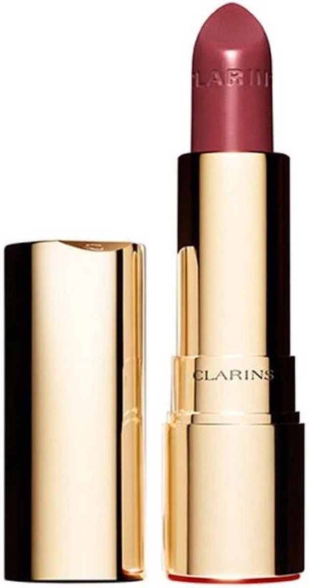Clarins Joli Rouge Lipstick - 756 Guava - Lippenstift