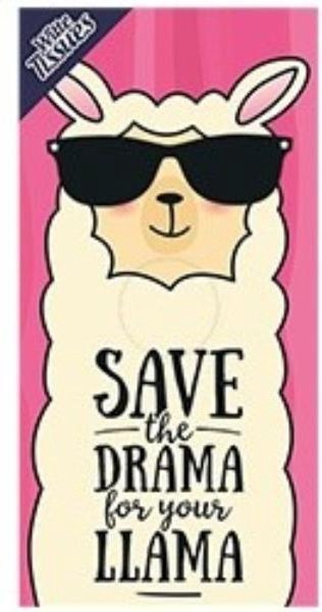 Tissuebox Save the drama