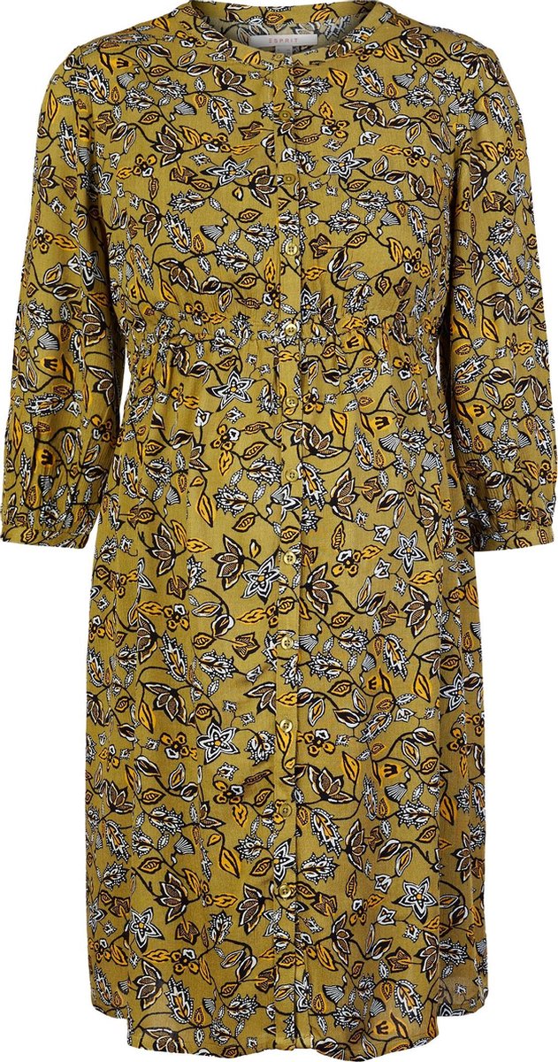Esprit Jurk Zwangerschap Maat 34