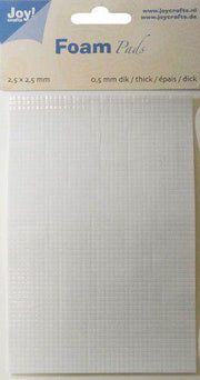 JoyCrafts - Foam Pads 0