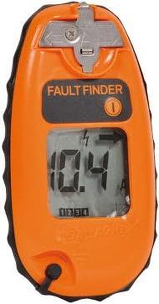 Gallagher Storingsdetector - 509051GAL