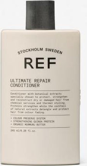 REF Ultimate Repair Vrouwen Niet-professionele haarconditioner 245 ml