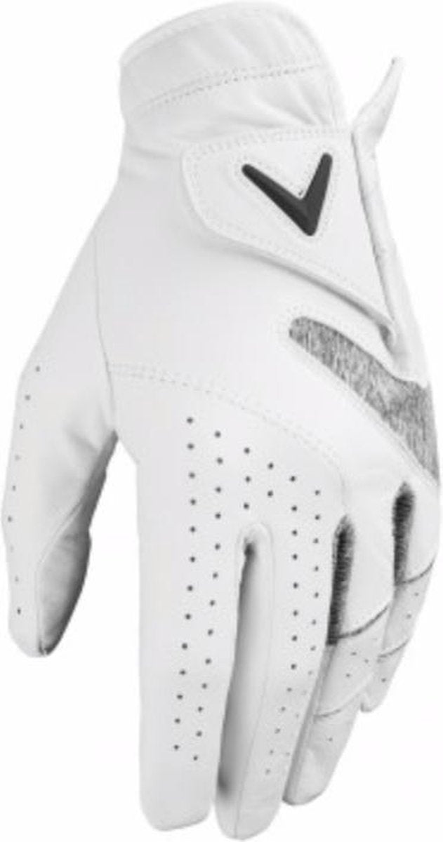 Apex Tour Callaway handschoenen model - heren links ML