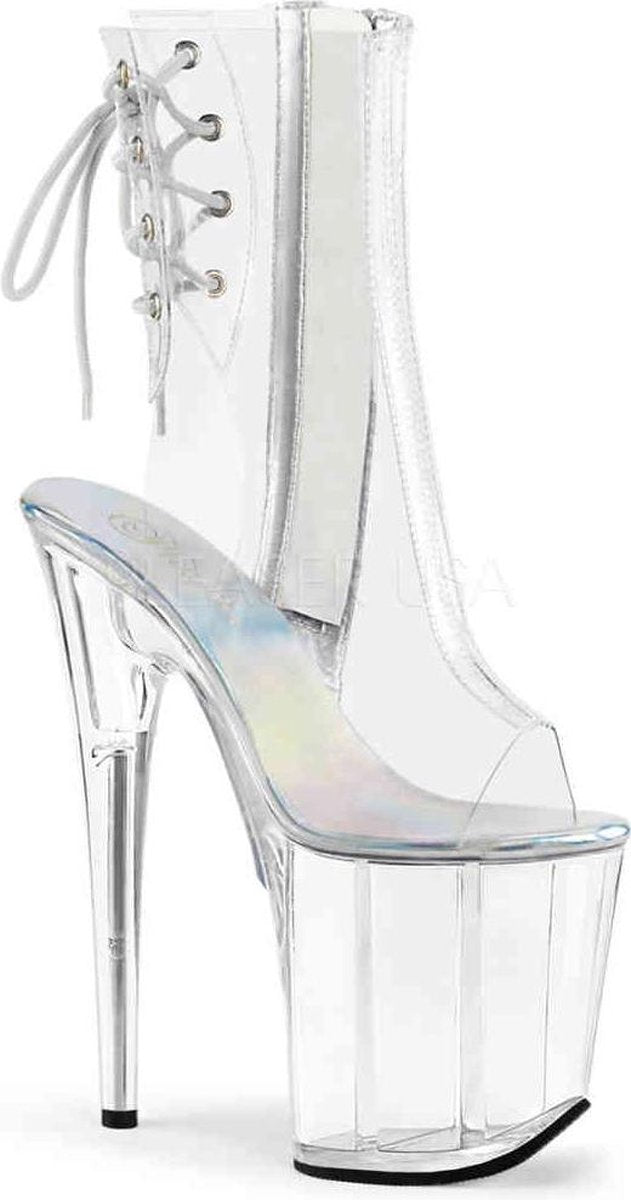 Pleaser Plateau Laarzen