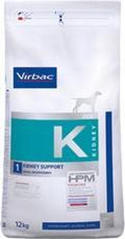 HPM Dog Kidney Support - Renal Insufficiency  12 kg