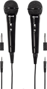 Thomson M135D Dynamic Microphone/ 2 Pack