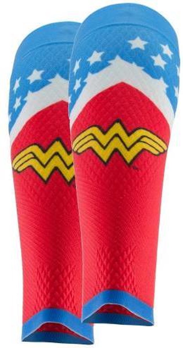 DC Comic Hero Calf Sleeves