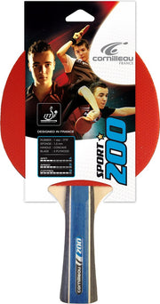 Cornilleau Tafeltennisbat Sport 200