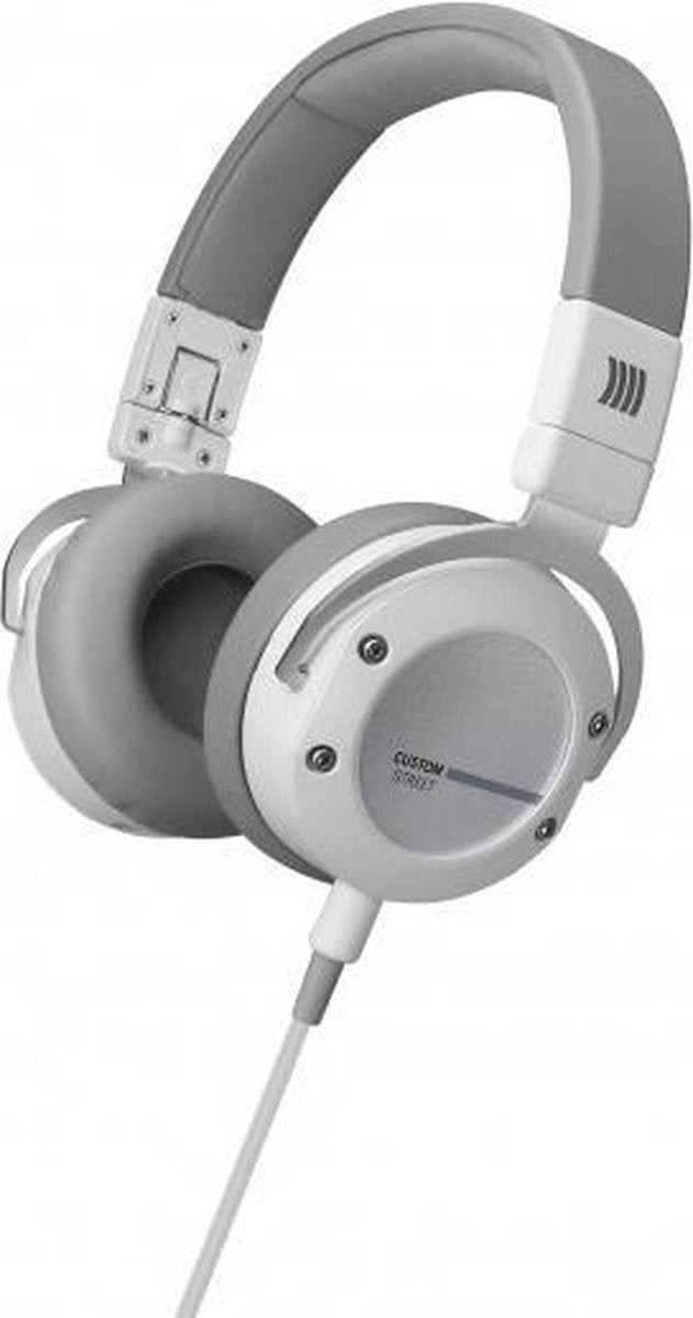 Beyerdynamic CUSTOM STREET WHITE