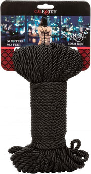 Scandal BDSM Rope 30M