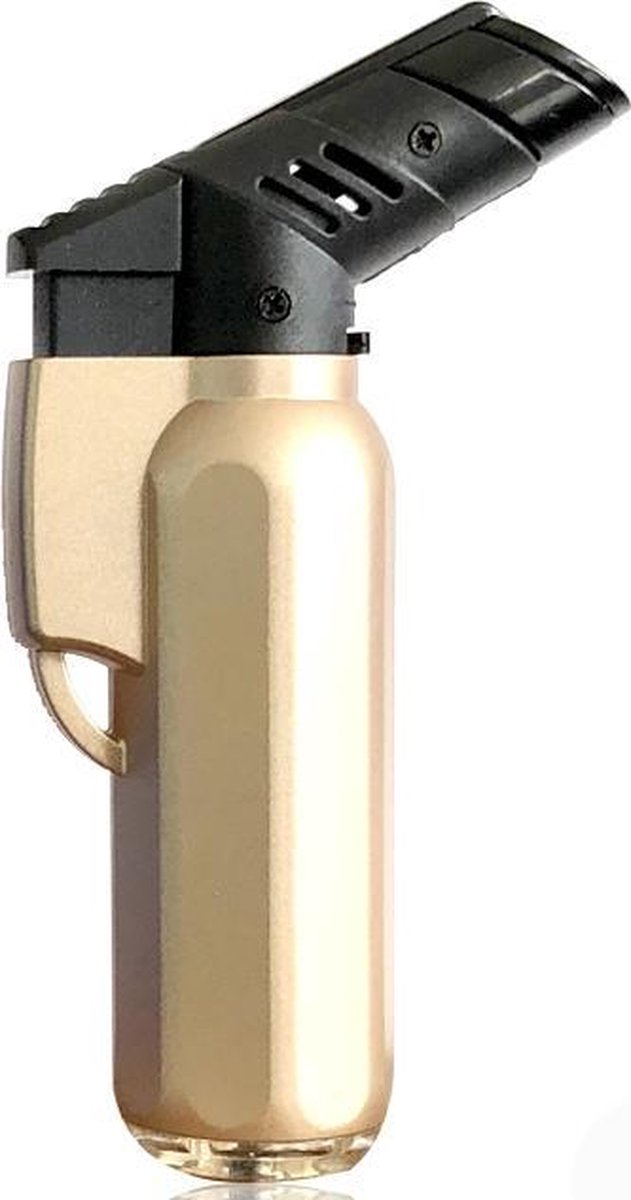 Tobaliq Easy Torch Goud