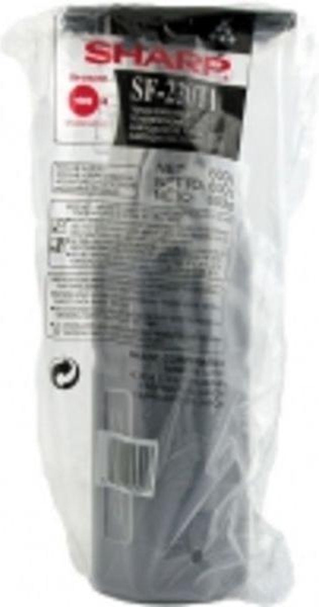 SF-230T1 toner zwart standard capacity 15.000 pagina's 1-pack