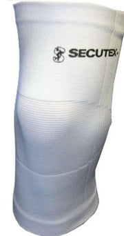 Secutex Knieband Wit Maat L