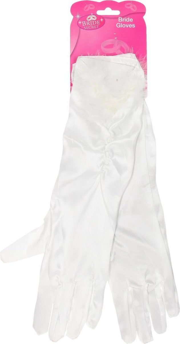 Bride's Secret handschoenen