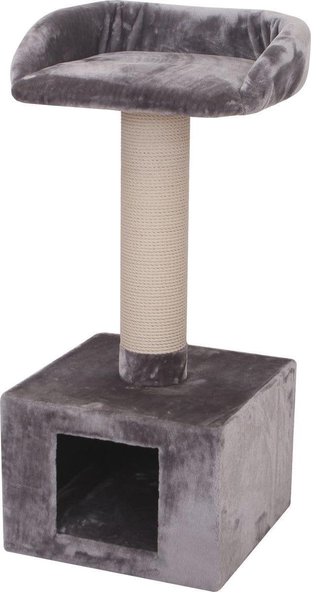 Zooselect Krabpaal Goliath 3 Grijs