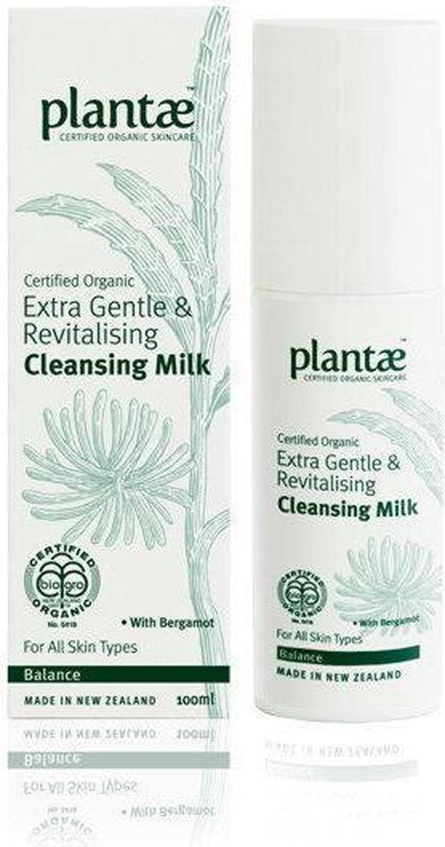 PLANTAE Reinigingstonic Tonic Spray - Purify collection