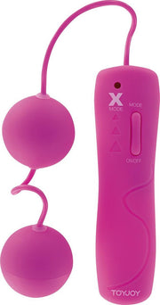 Duo Power Balls