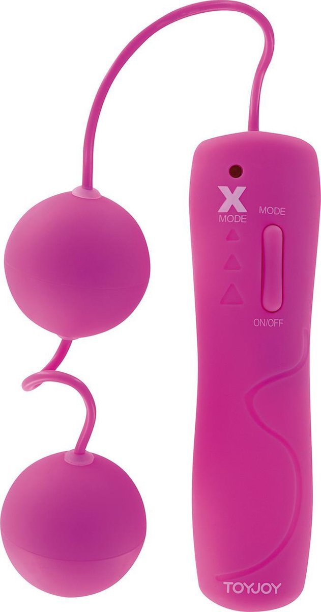 Duo Power Balls