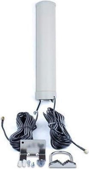 Antenne Vaste Montage 4G MiMo SMA-M met 2 X 10meter Kabel