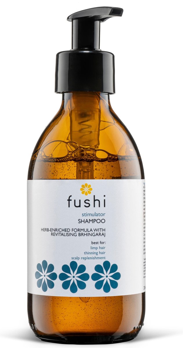 Stimulator Herbal Shampoo 470ml