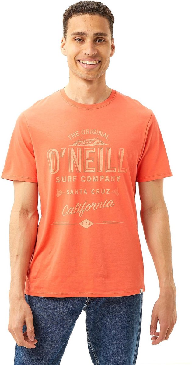 O Neill Lm Muir T-Shirt - Maat XL