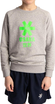 Osaka Deshi Sweater star