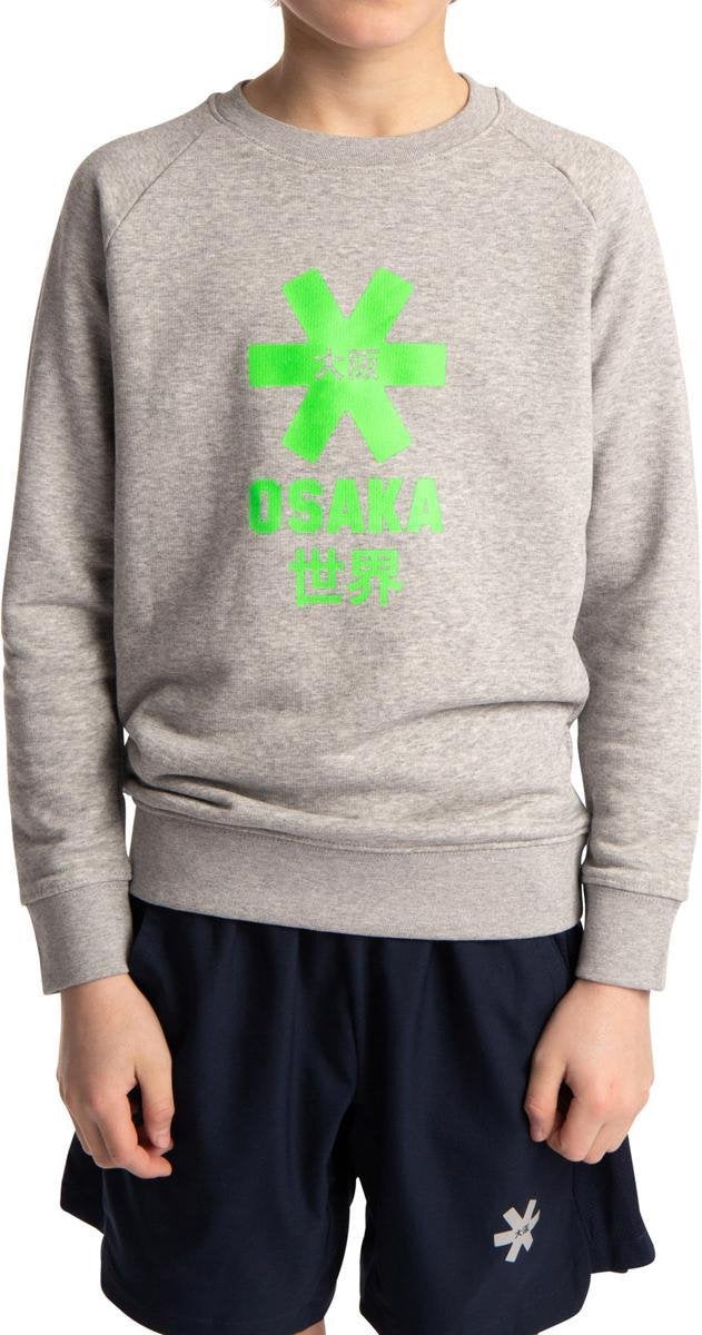 Osaka Deshi Sweater star