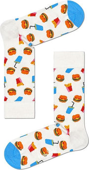 Happy Socks Burger HAM01-1300-36-40