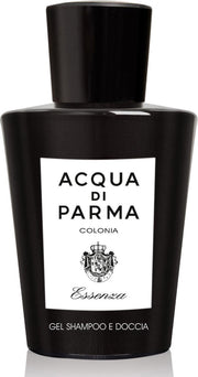 Acqua di Parma Colonia Essenza douchegel Mannen Lichaam & haar Amber
