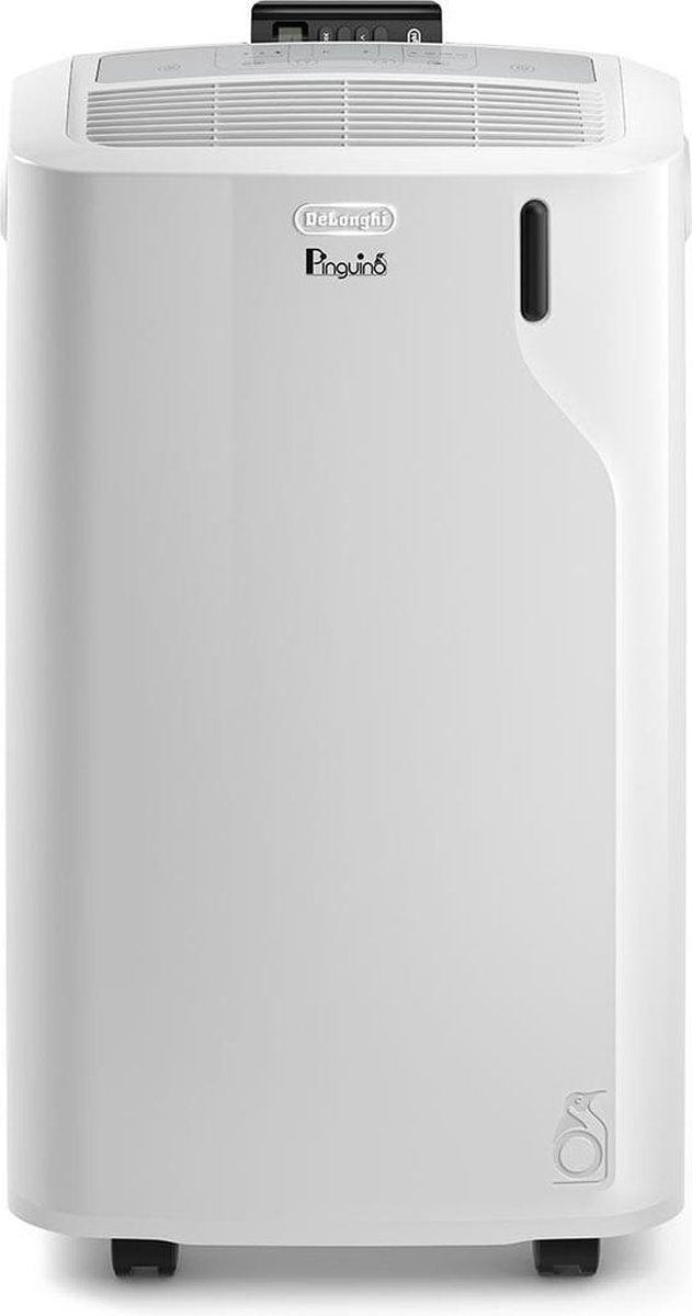 De'Longhi PAC EM77 - Mobiele Airco - Wit