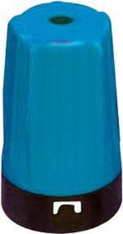 NEUTRIK - BLAUWE HULS VOOR REAR TWIST® BNC-STEKKER (BST-BNC-6)