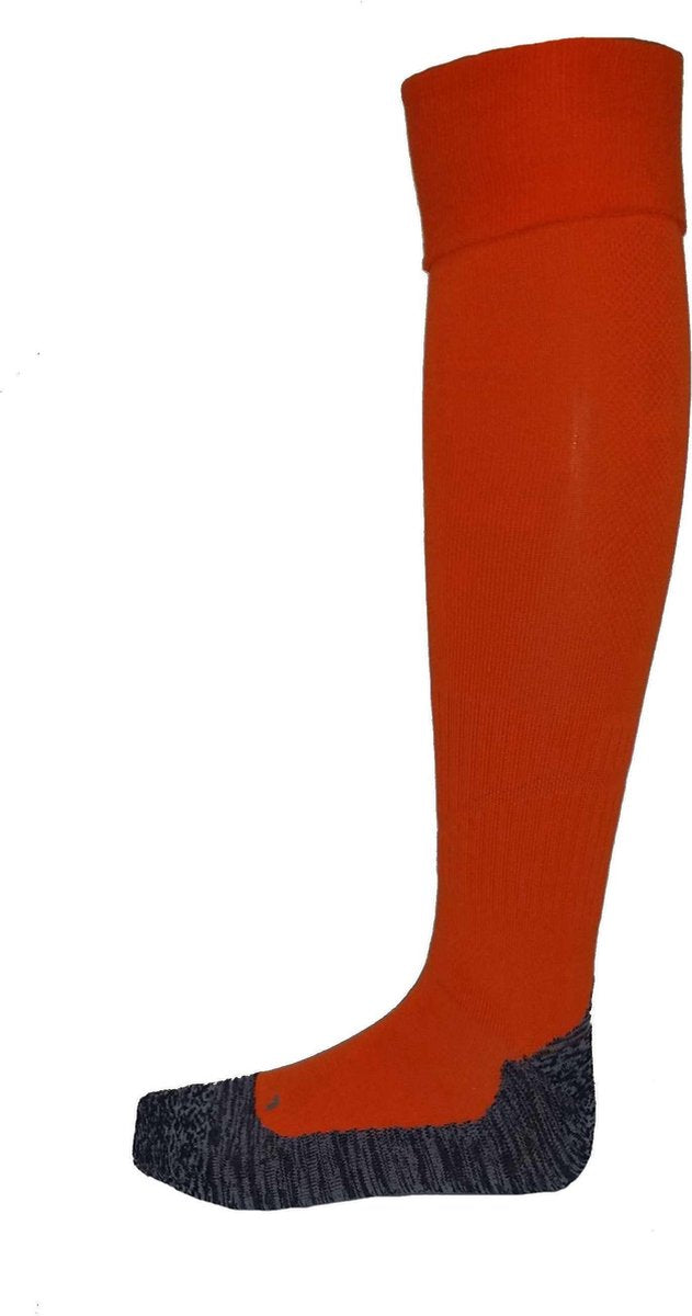 KWD Kousen Uni 2.0 - Oranje - Maat 30/35