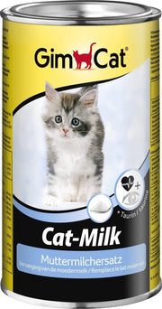 GimCat Moedermelk - 200 gram