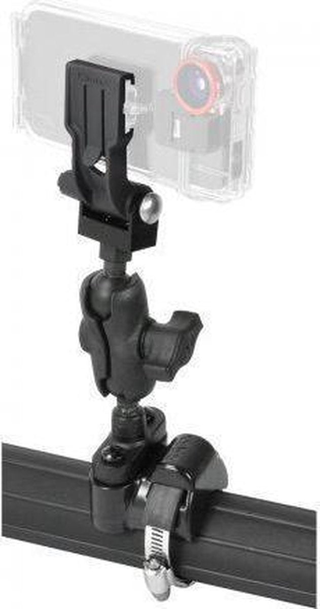 Optrix telefoonhouder fiets - Universeel