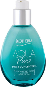 Biotherm - Aqua Pure Super Concentrate Normal/Oily 50 ml