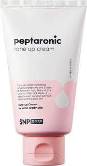 SNP Prep Peptaronic Tone up Cream 100 ml