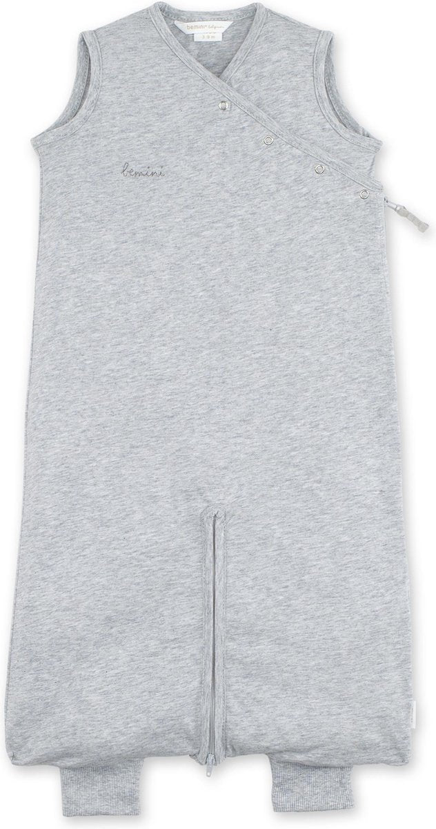 BEMINI slaapzak zomer MAGIC BAG® Maat 3-9 maanden - 70cm - Tog 0.5