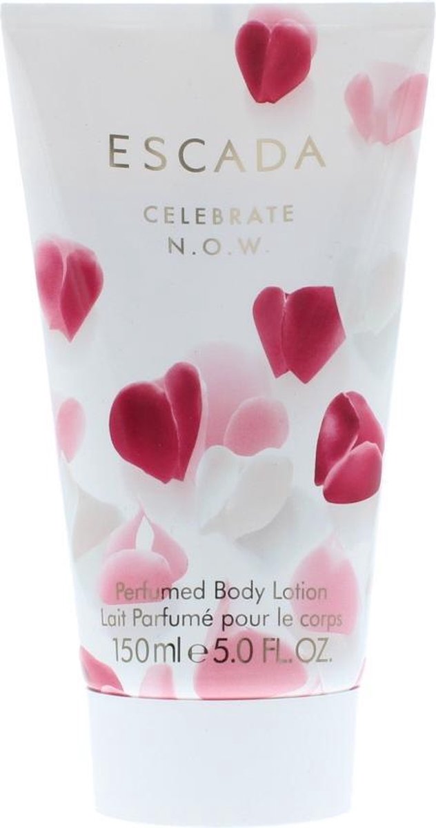 Escada - Celebrate N.O.W. Body Lotion - 150ML