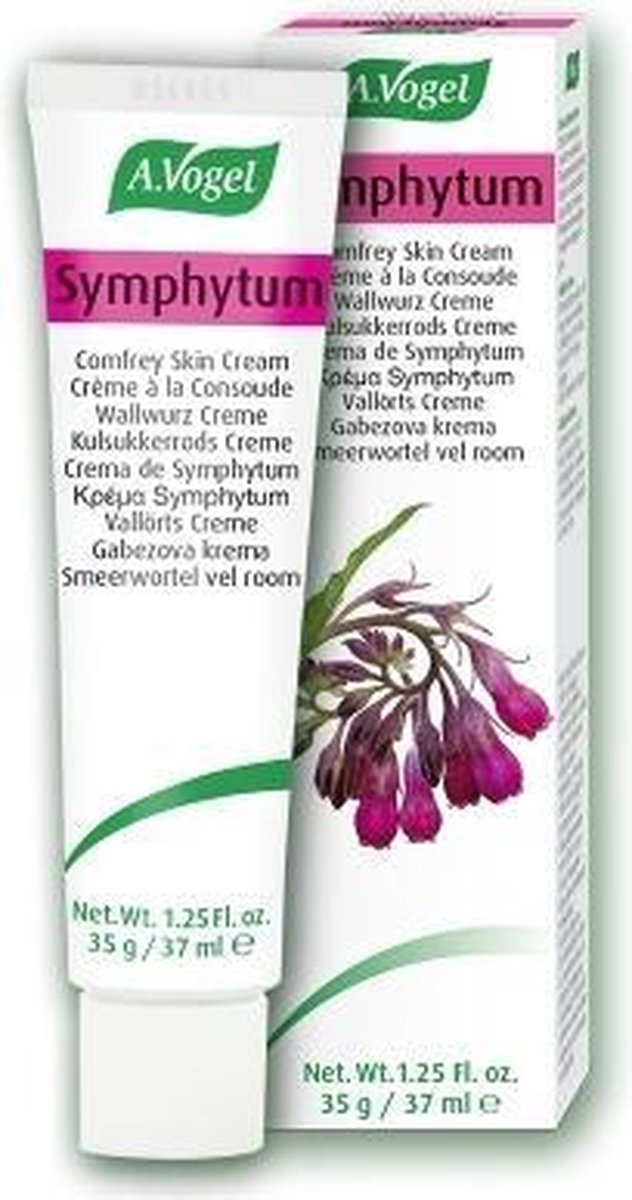 A.Vogel Symphytum bodycrème 35 g 37 ml