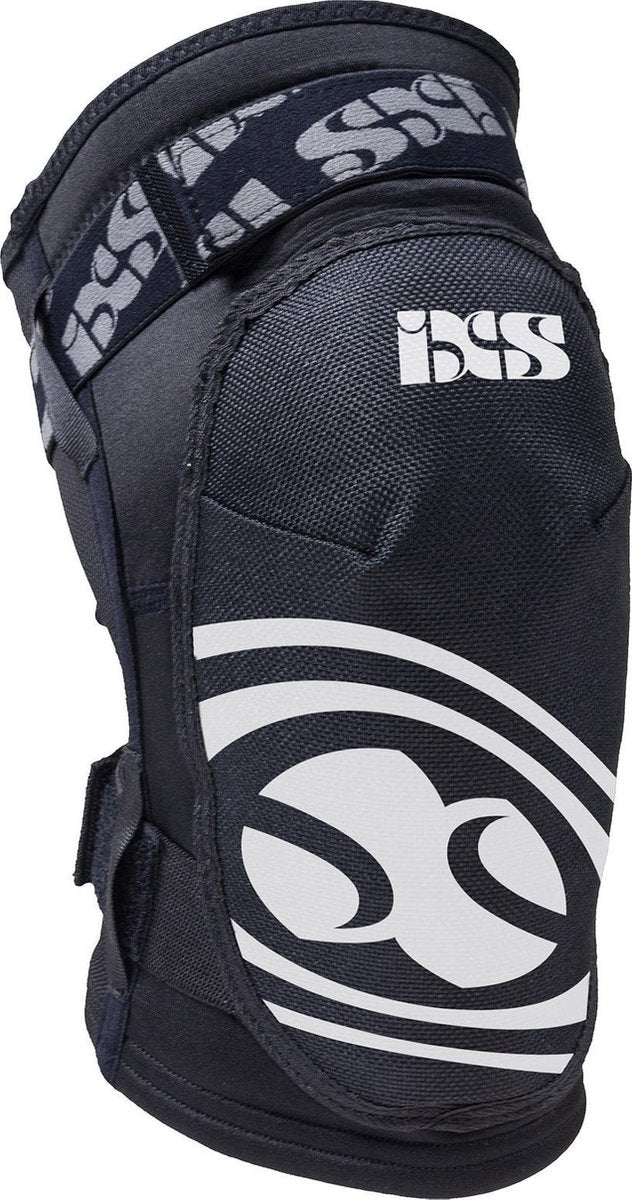 IXS Hack Evo Series Onderlijf